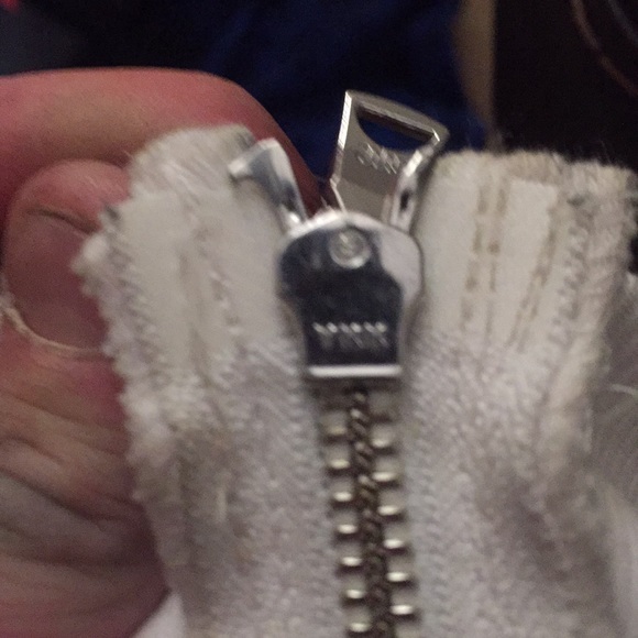 A Bathing Ape / bape-multi-camo-shark-full-zip-hoodie-white small - Picture 14 of 16